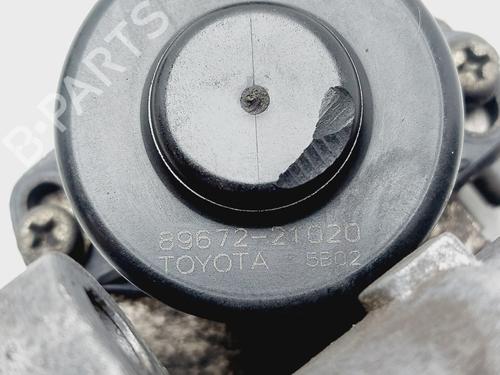 Throttle body TOYOTA RAV 4 II (_A2_) 2.0 D 4WD (CLA20_, CLA21_, CLA20R, CLA21R) | BP29982040M82