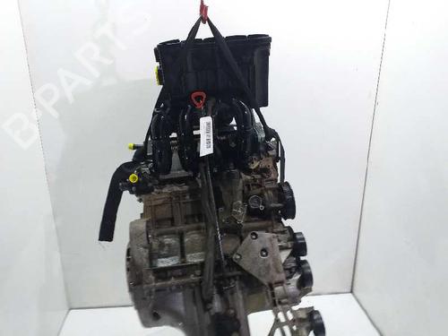 Engine MERCEDES-BENZ A-CLASS (W168) A 140 (168.031, 168.131) | BP6794721M1 