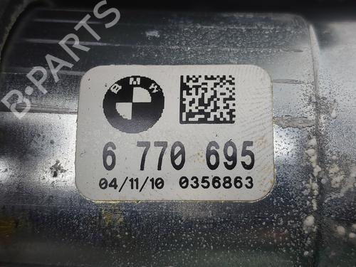 Steering column BMW 5 (E60) 525 d | BP37458058M21 - Image 4