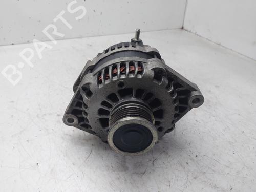 Alternator CHEVROLET CRUZE (J300)  | BP31830650M7 