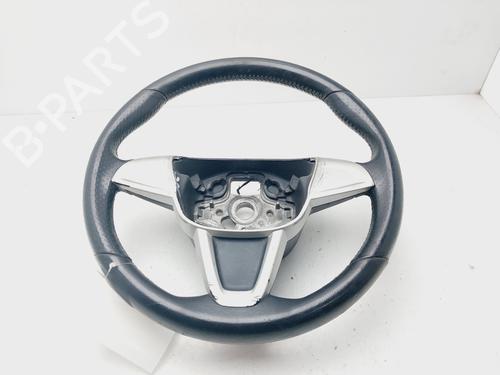 Used Steering wheel SEAT IBIZA IV (6J5, 6P1) [2008-2017]  29518547