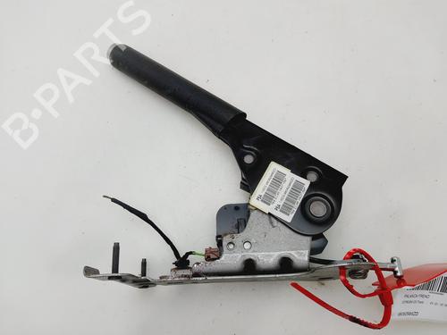 håndbremse CITROËN C3 II (SC_) [2009-2025]  29040693