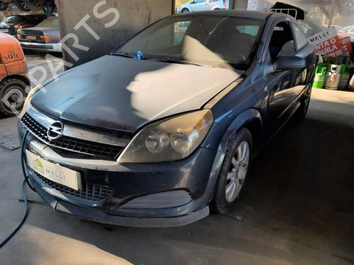 Front right window mechanism OPEL ASTRA H (A04) 1.6 (L48) | BP13623903C23 