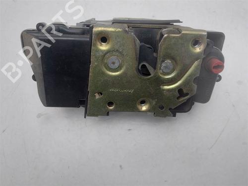Used Rear left lock Rear left lock 38727477 38727477