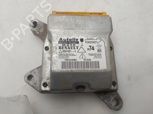 Used ECU airbags ECU airbags 36781319 36781319