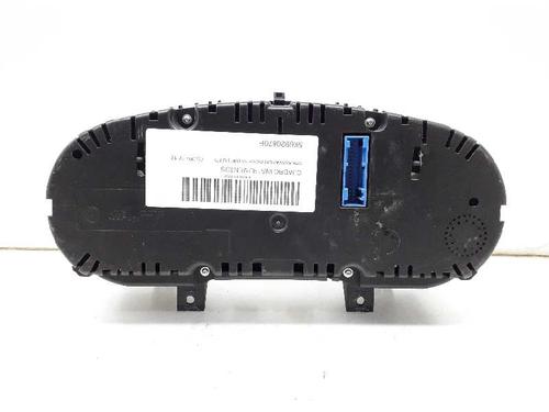 Instrument cluster VW GOLF VI (5K1) 2.0 TDI | BP2855783C47 
