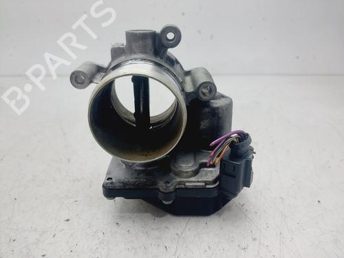 Used Throttle body Throttle body 29982091 29982091