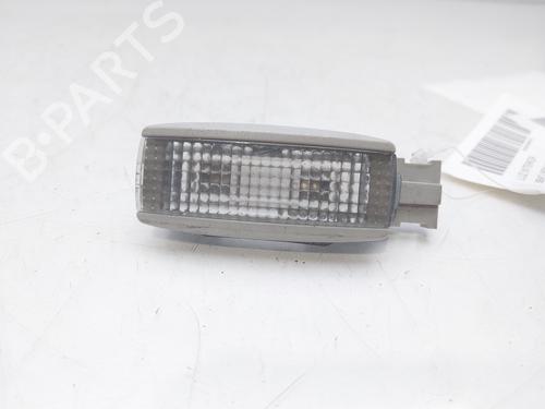 Interior roof light SEAT LEON (1M1) 1.9 TDI (110 hp) 15545046