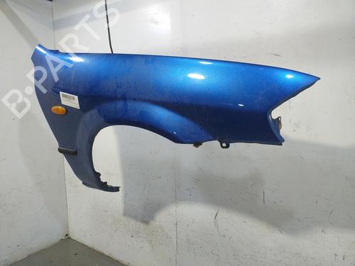 Right front fenders MAZDA 323 F VI Hatchback (BJ) 2.0 TD | BP25862753C42 