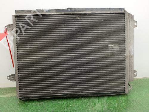 AC radiator VW PASSAT B6 (3C2) | BP38047465M32 - Image 2