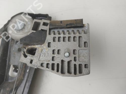 Front left window mechanism MERCEDES-BENZ E-CLASS T-Model (S211) E 220 T CDI (211.208) | BP37691372C22 - Image 3