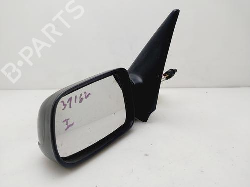 Used Left mirror CITROËN ZX (N2) 1.9 D (68 hp) 28355162