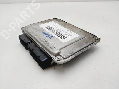 Engine control unit (ECU) SEAT IBIZA III (6L1)  | BP28575924M57 