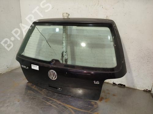Tailgate VW GOLF IV (1J1)  | BP27730607C6 