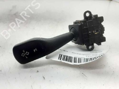 Used Steering column stalk BMW 3 (E46) 320 d (136 hp) 6588188
