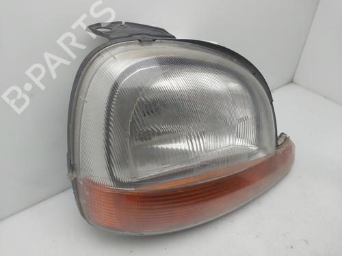 Right headlight RENAULT KANGOO (KC0/1_) D 65 1.9 (KC0E, KC02, KC0J, KC0N) | BP33319598C29 - Image 4