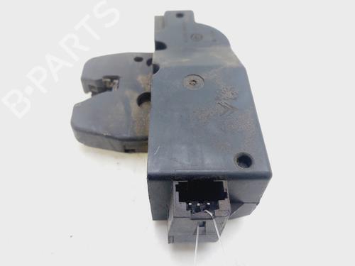 Tailgate lock CITROËN C4 Coupe (LA_)  | BP27301485C101 