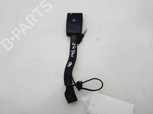 Engache cinturón SEAT ALTEA (5P1) [2004-2015]  31034739