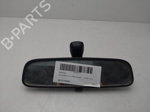 Used Rear mirror KIA SORENTO I (JC) 2.5 CRDi 4WD (140 hp) 32986120