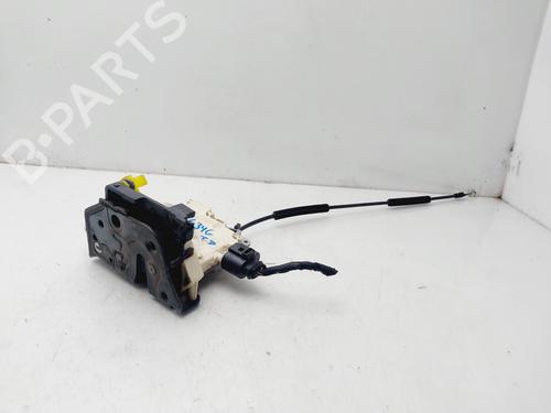 Rear right lock SEAT LEON (1P1)  | BP21491439C99 