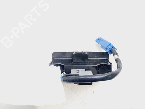 Trunk håndtak HONDA ACCORD VII (CL, CN) 2.0 (CL7) | BP28091328C132 