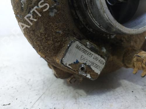 Turbocharger/Supercharger PEUGEOT BOXER Van (244) 2.8 HDi | BP9039584M71 