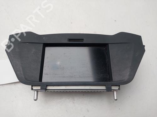 Display Display FORD C-MAX II (DXA/CB7, DXA/CEU) [2010-2019] 37231632 37231632