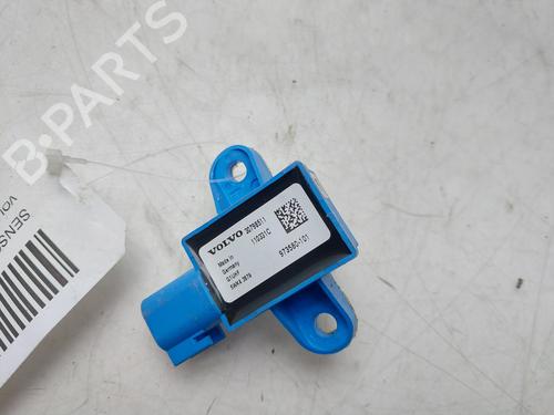 Used Electronic sensor Electronic sensor VOLVO XC60 I SUV (156) D3 / D4 (163 hp) 34128519 34128519