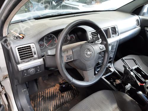 Türschloss links hinten OPEL VECTRA C (Z02) 1.9 CDTI (F69) | BP8648475C100 