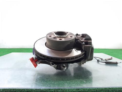 Used Left front steering knuckle Left front steering knuckle BMW 3 (E90) 320 d (163 hp) 8345204 8345204