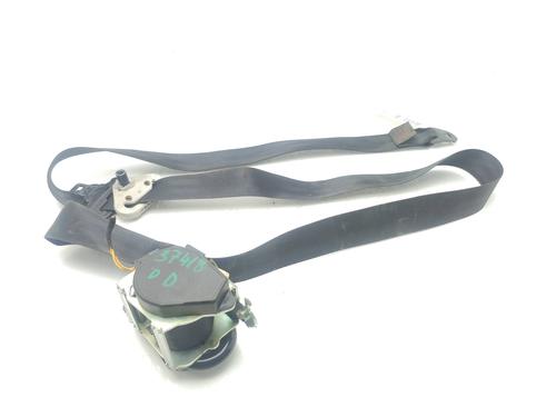 Used Front right seatbelt FIAT SCUDO Van (270_, 272_) 2.0 D Multijet (128 hp) 27596309