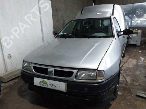 Egr SEAT INCA (6K9) 1.9 SDI | BP6336665M69 