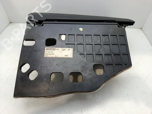 Vano posta oggetti OPEL VECTRA C (Z02)  | BP29705815C95 