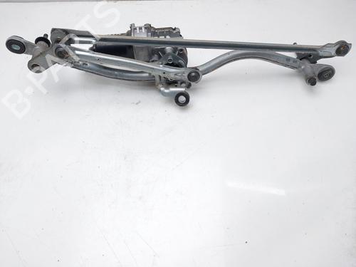 Front wiper motor AUDI A4 B8 Avant (8K5)  | BP13685151M29 