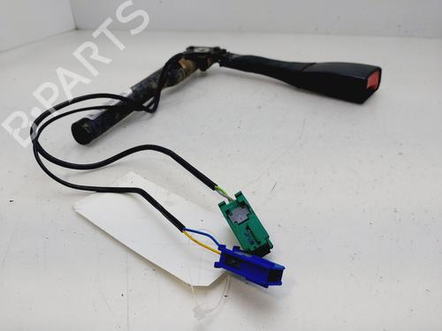 Seat buckle OPEL CORSA D (S07) | BP31070179I32