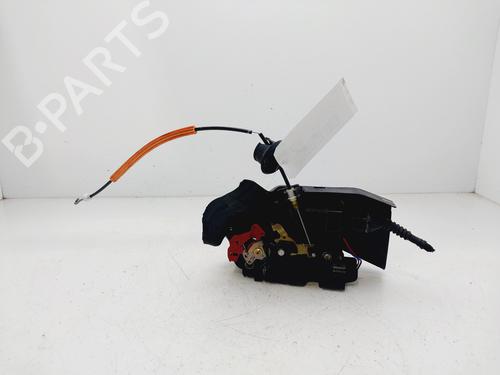 Venstre bak lås AUDI A4 B6 (8E2) 1.9 TDI | BP30977249C100