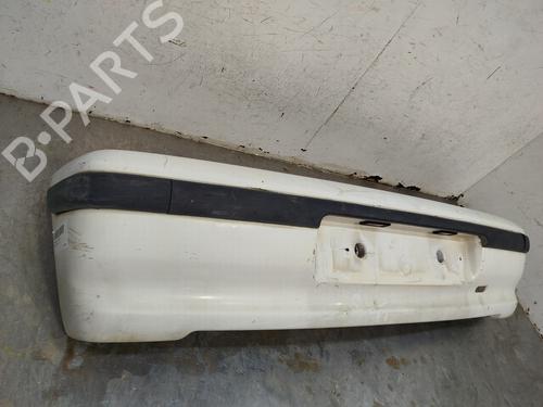 Rear bumper PEUGEOT 106 II (1A_, 1C_) 1.5 D | BP27578741C8 