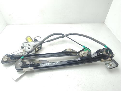 Used Front right window mechanism FORD FOCUS I Turnier (DNW) [1999-2007]  29234909