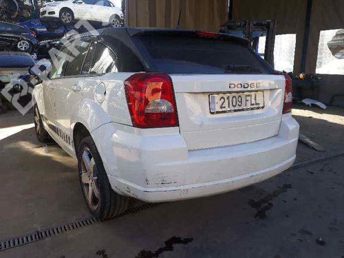 Left front steering knuckle DODGE CALIBER 2.0 CRD | BP8376953M25  - Image 11