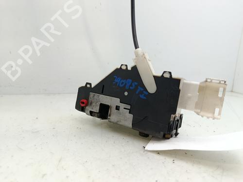 Rear left lock CITROËN C4 I (LC_)  | BP28127475C100 