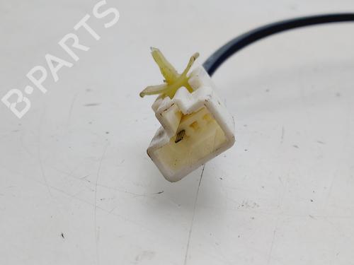 Squib airbag CHEVROLET AVEO / KALOS Hatchback (T250, T255) 1.2 | BP20291444C102 
