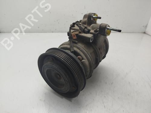 Used AC compressor AC compressor KIA SORENTO I (JC) [2002-2011] 32721523 32721523