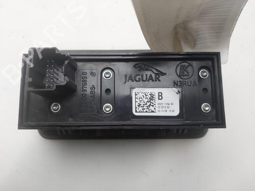 Switch JAGUAR XF I (X250) 2.7 D | BP36813334I30 - Image 3
