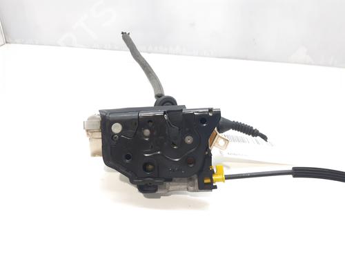 Front left lock AUDI A6 Allroad C7 (4GH, 4GJ) 3.0 TDI quattro 8J1837015C |