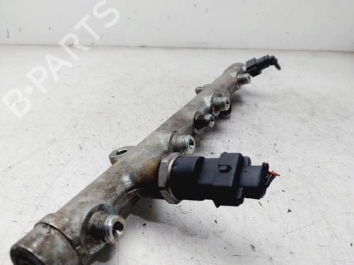Injection rail RENAULT LAGUNA II (BG0/1_) 1.9 dCi (BG1A, BG1V) | BP28106685M98 