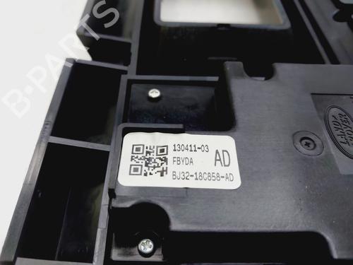 Switch LAND ROVER RANGE ROVER EVOQUE (L538)  | BP26543236I30 