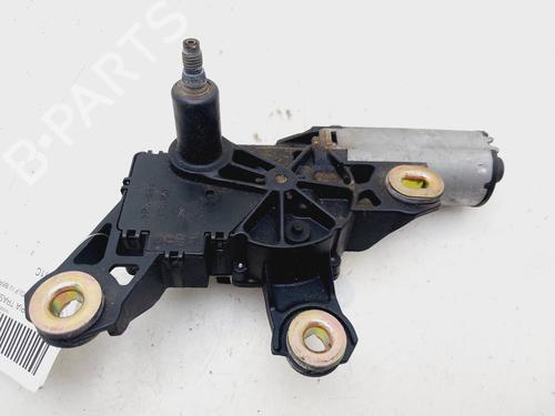 Viskermotor bakrute VW GOLF IV (1J1) 1.9 TDI | BP29850667M102