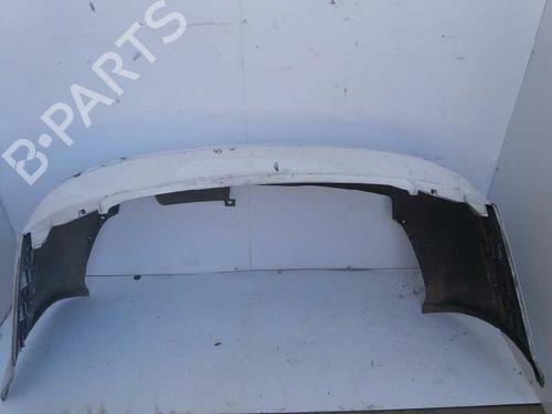 Rear bumper SKODA SUPERB I (3U4) 1.9 TDI | BP2878684C8 