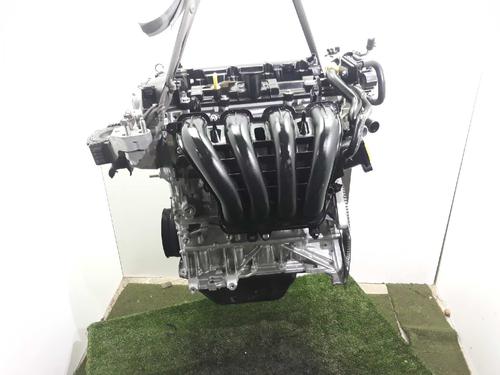 Used Engine Engine 2995085 2995085