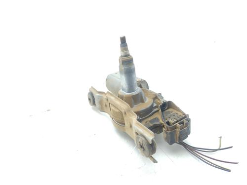 Viskermotor bagrude JEEP CHEROKEE (KJ) 2.5 CRD 4x4 | BP29984056M102 